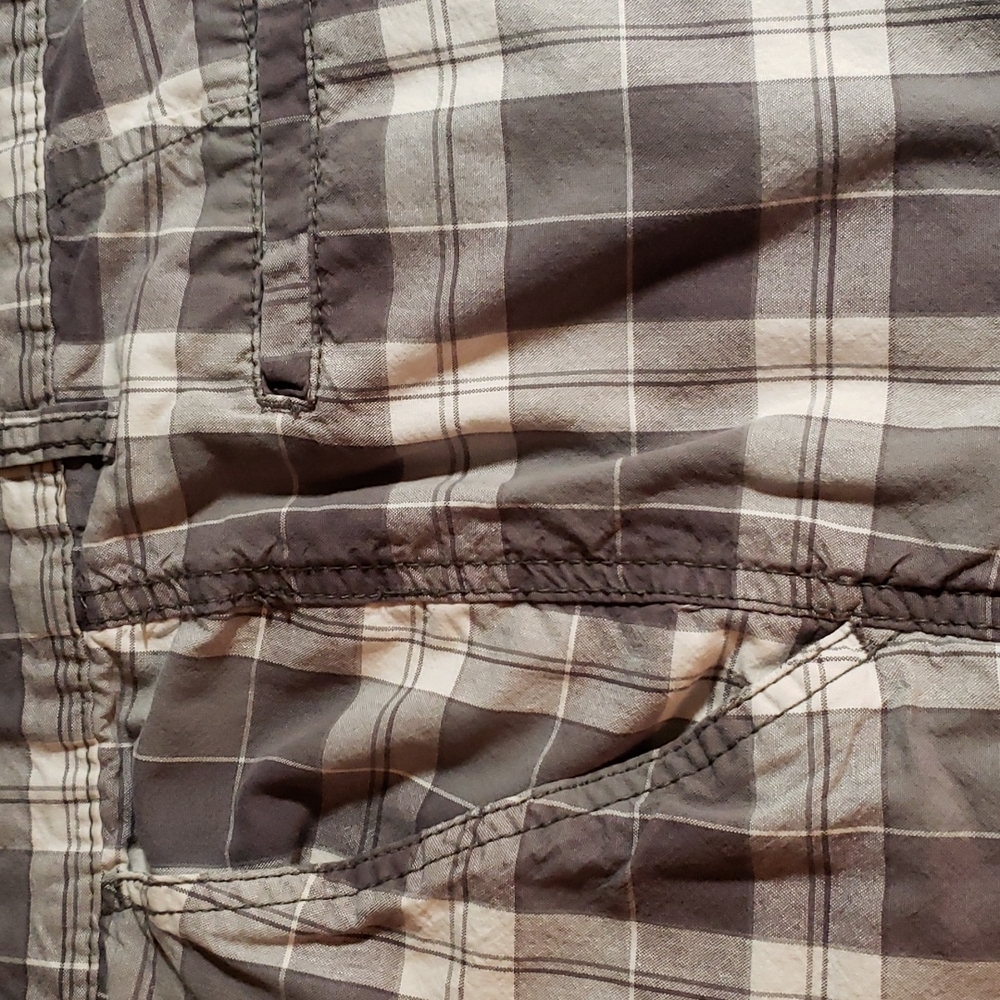 ❤ Men's Shorts - Picture 4 of 12